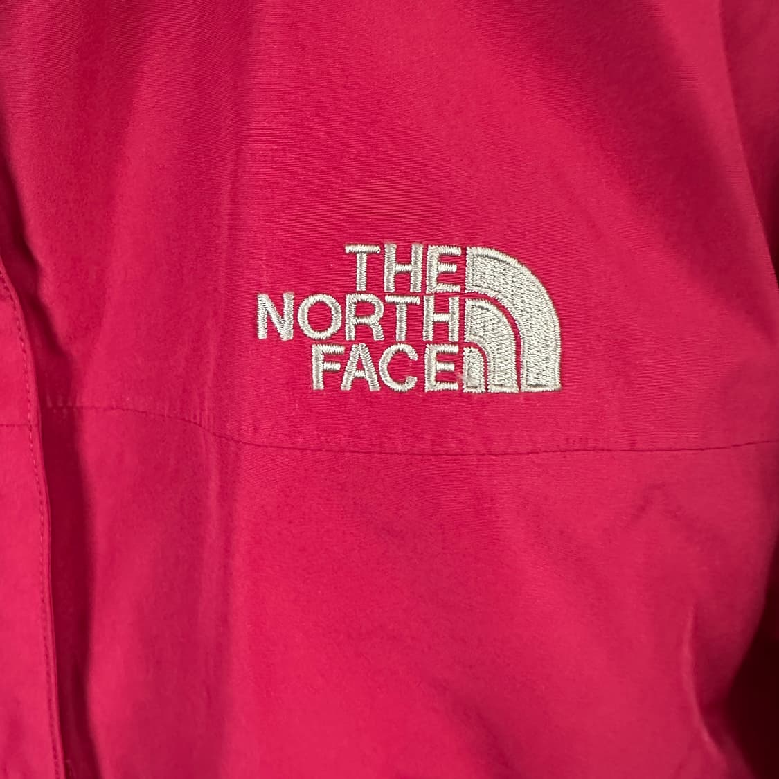 노스페이스 여성 하이벤트 알파 바람막이 상품이미지2