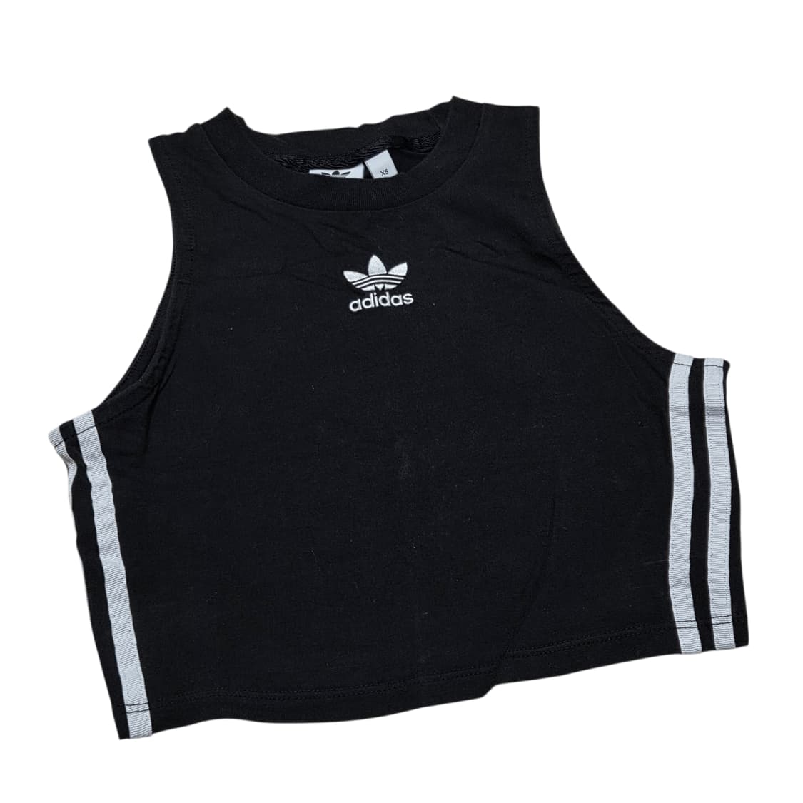 Adidas 아디다스 크롭 나시 탱크탑  상품이미지2
