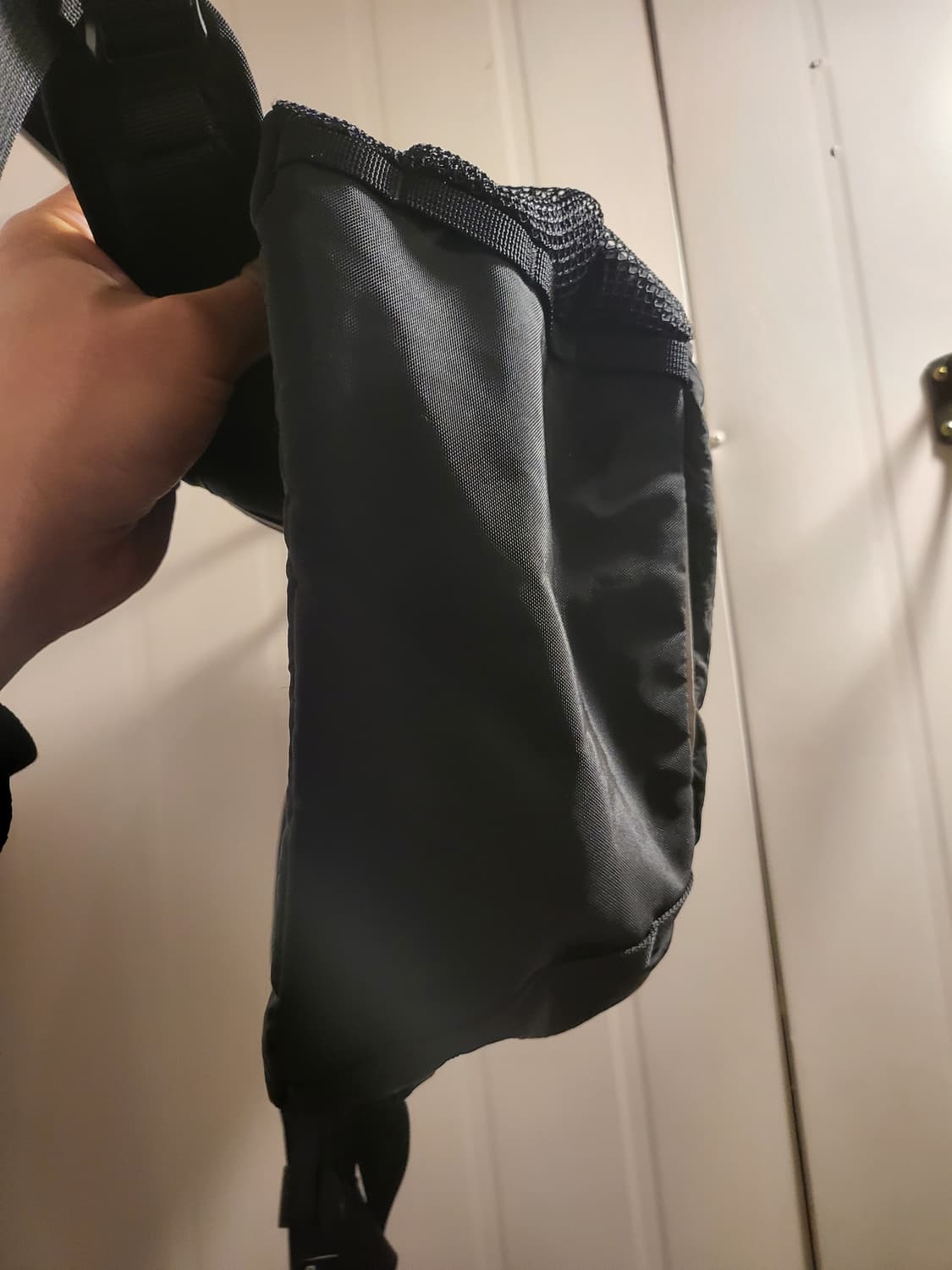 디스커버리 경량 백팩 상품이미지4