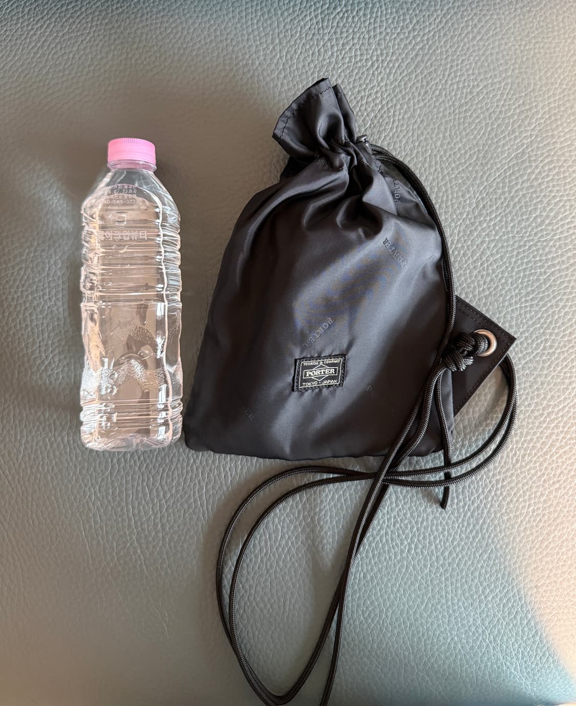 요시다 포터 크로스백(복조리백) 가방 상품이미지2