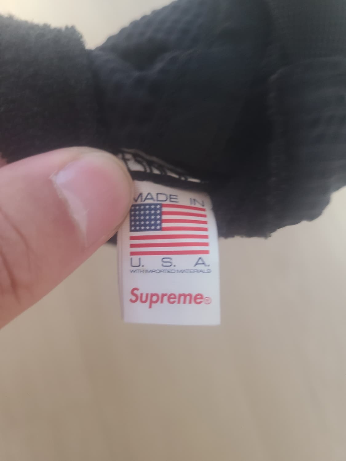 슈프림 시어서커 모자 상품이미지4