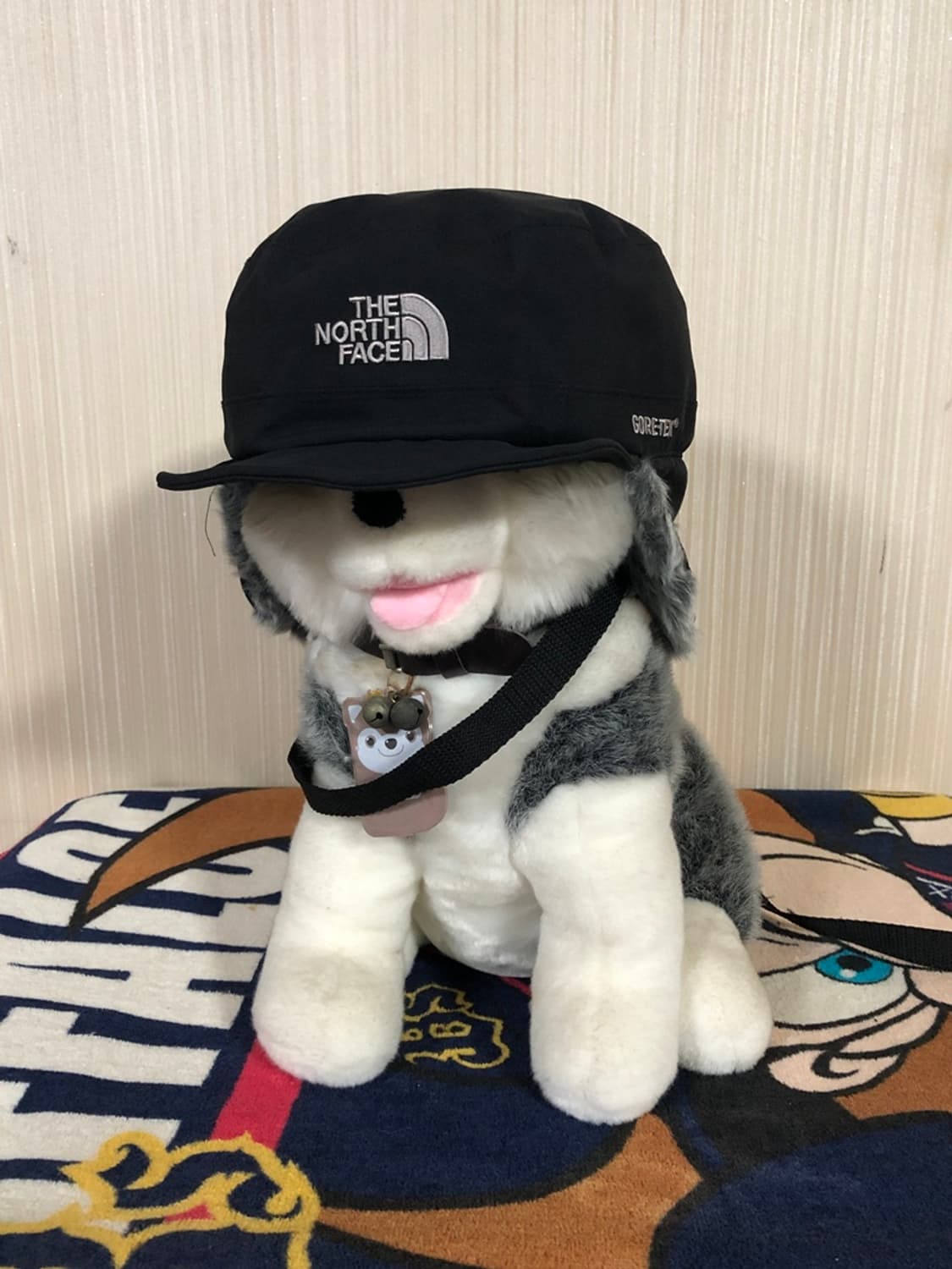 노스페이스 고어텍스 이어머프캡/모자 M(59) 상품이미지8