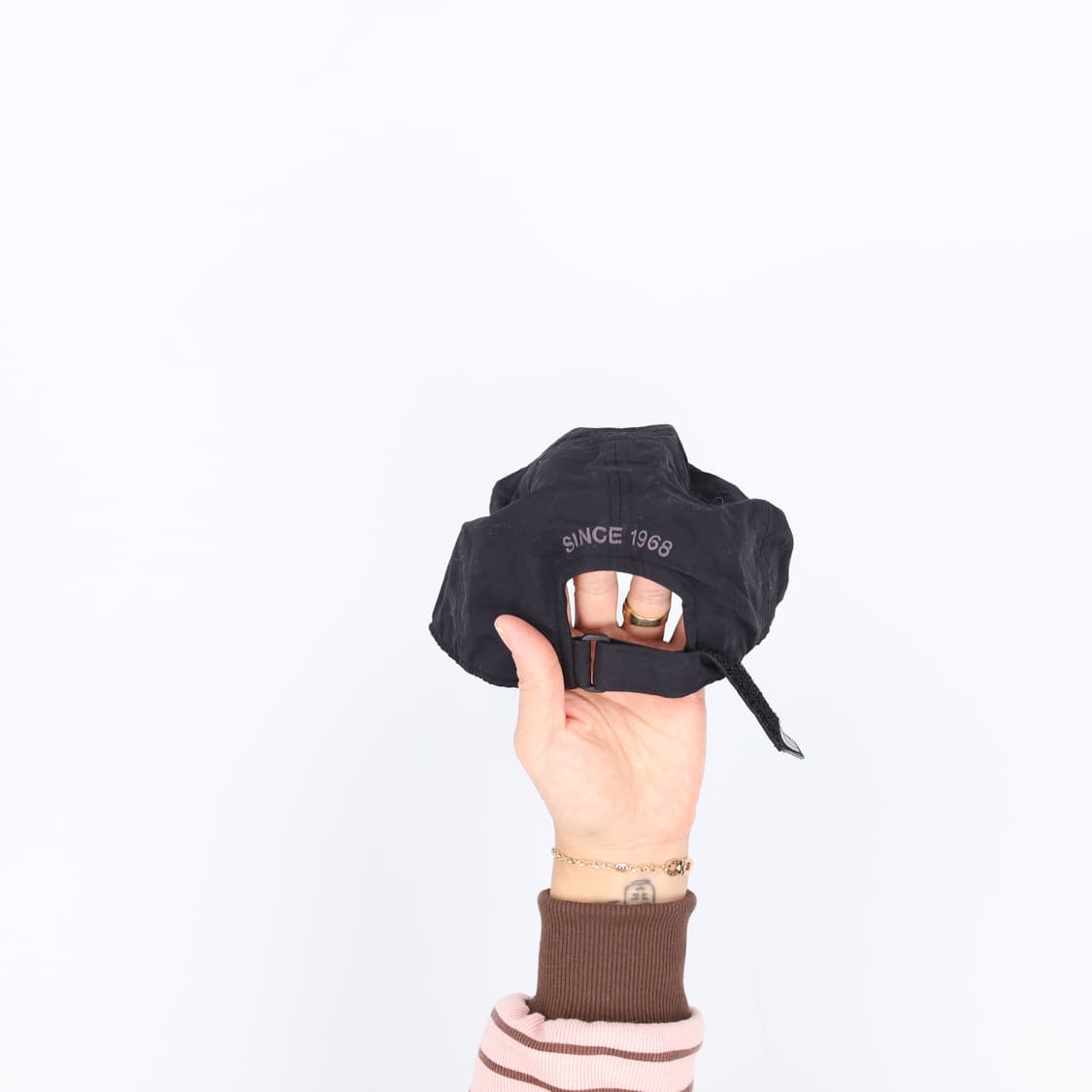 [M] 노스페이스 등산복 쿨맥스 볼캡 1222H1 상품이미지2