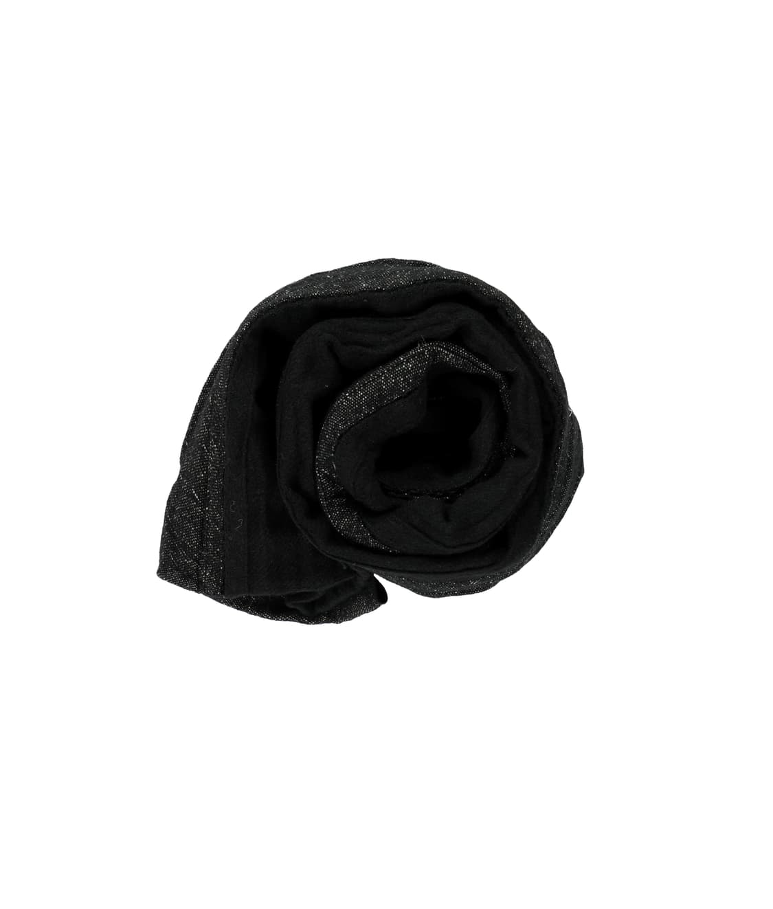 Xlim EP.8 01 SCARF Black 상품이미지1