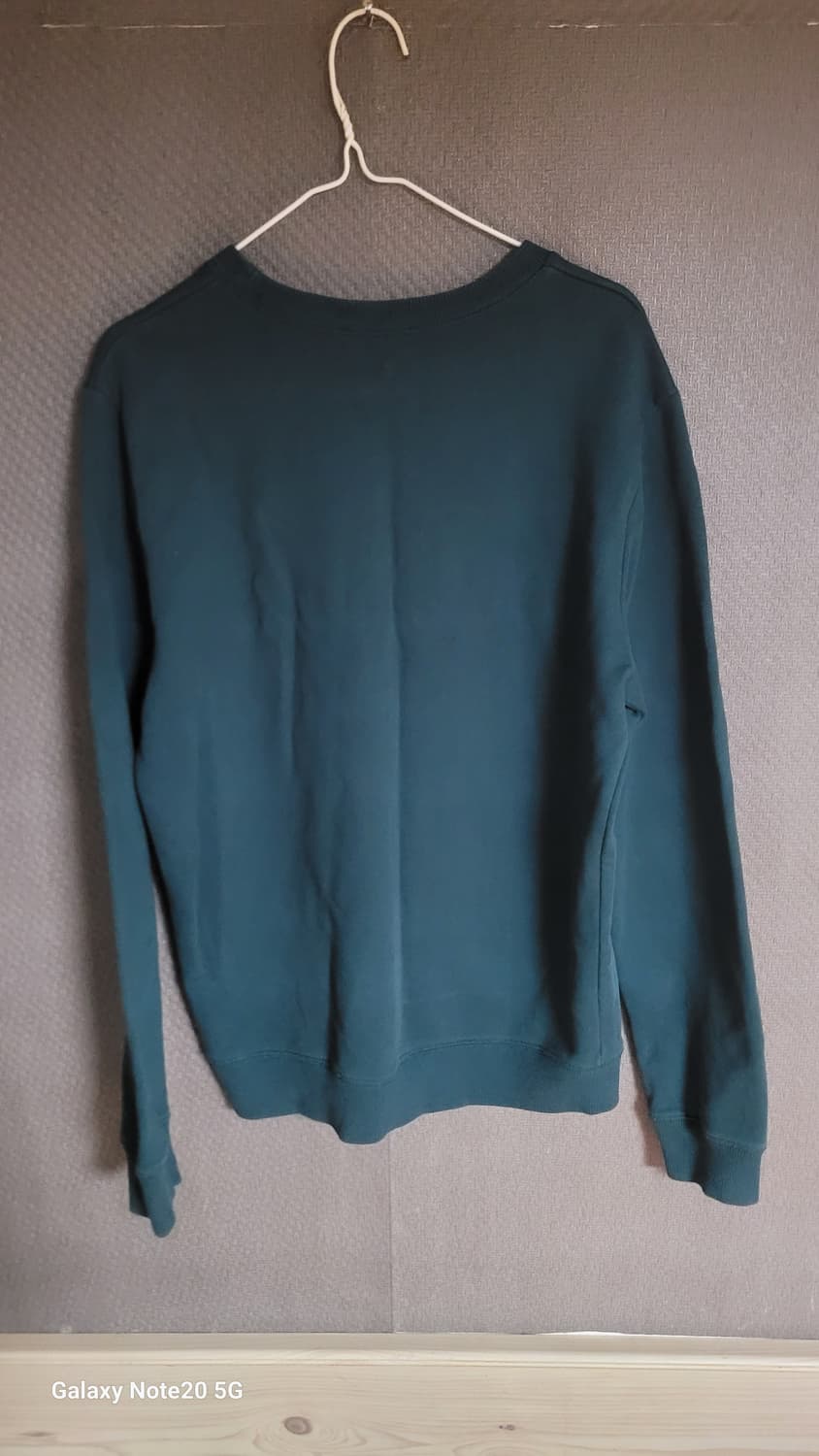 Apc 맨투맨 상품이미지2