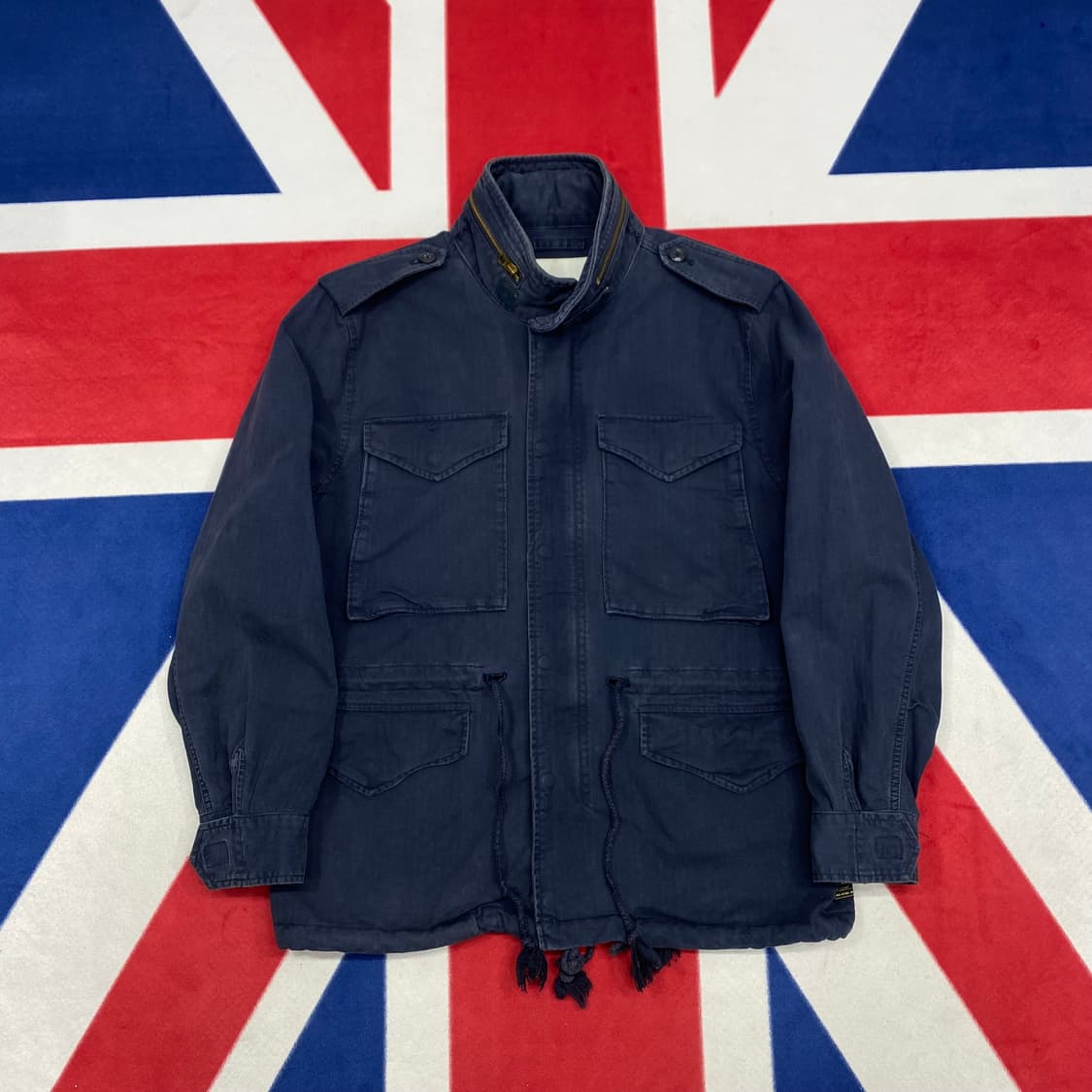 데님앤서플라이 M65필드자켓 M  상품이미지1