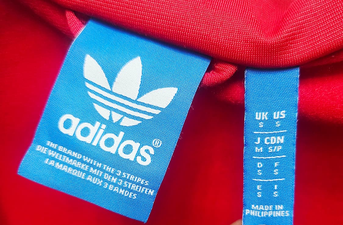 (90~95) ☆초대장급☆ 아디다스 파이어버드 [빨흰] 트랙탑져지 상품이미지2