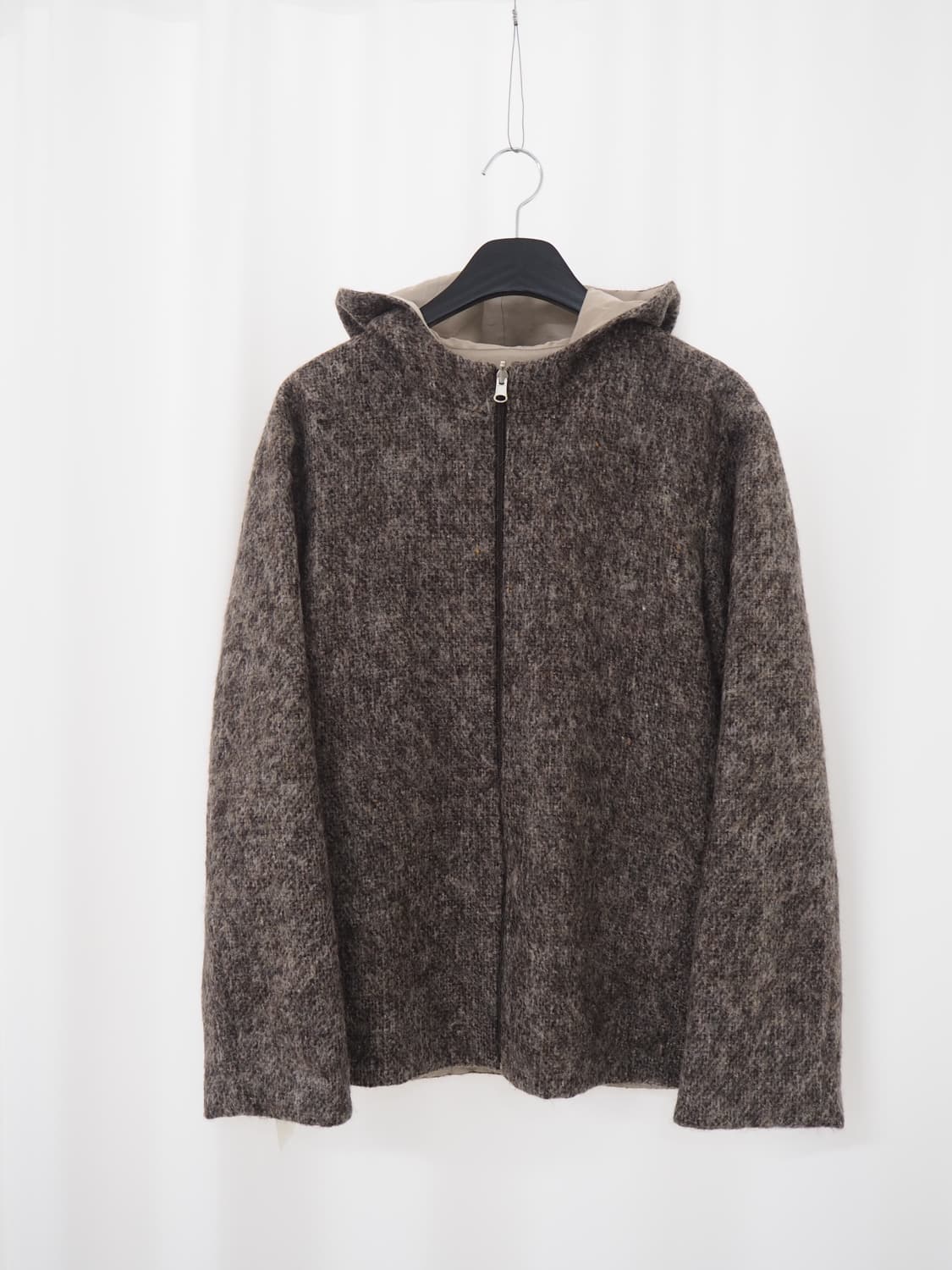 anna castellaro reversible jacket  상품이미지1