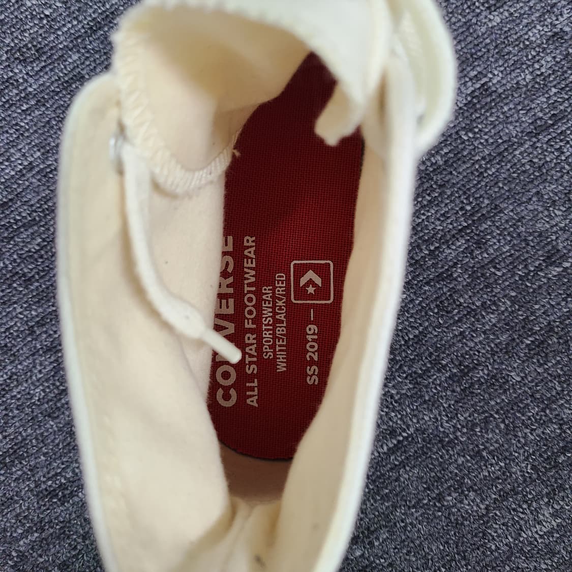 280 컨버스 슬램잼 상품이미지5