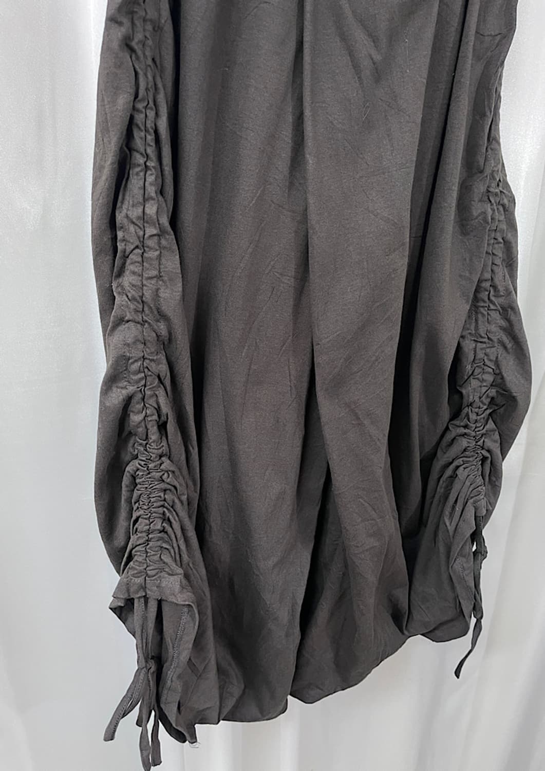 TaLat baggy pants  상품이미지2
