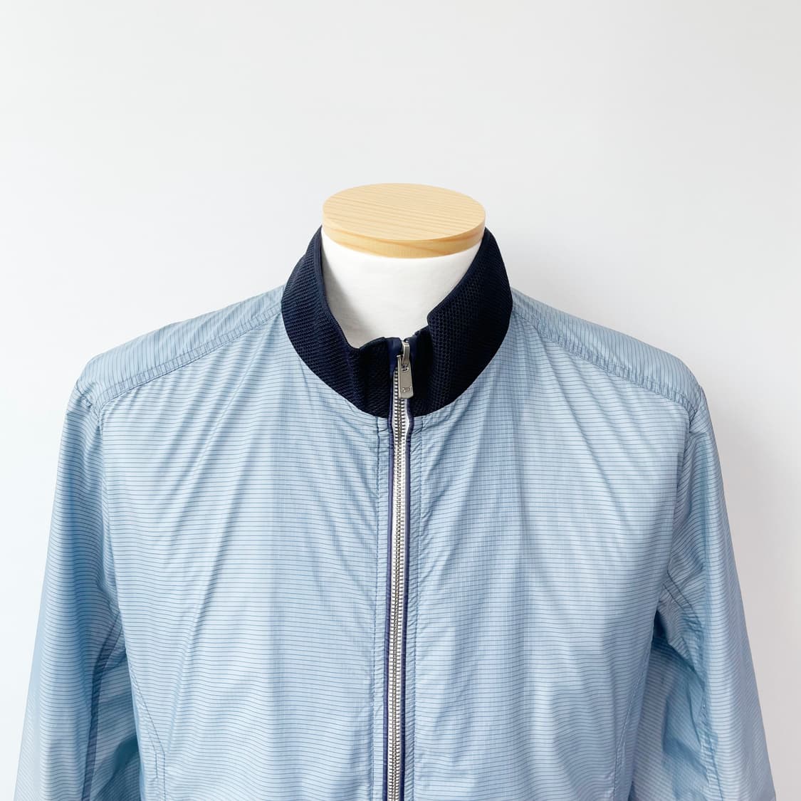 루이까스텔 남성골프 바람막이집업 95  상품이미지2