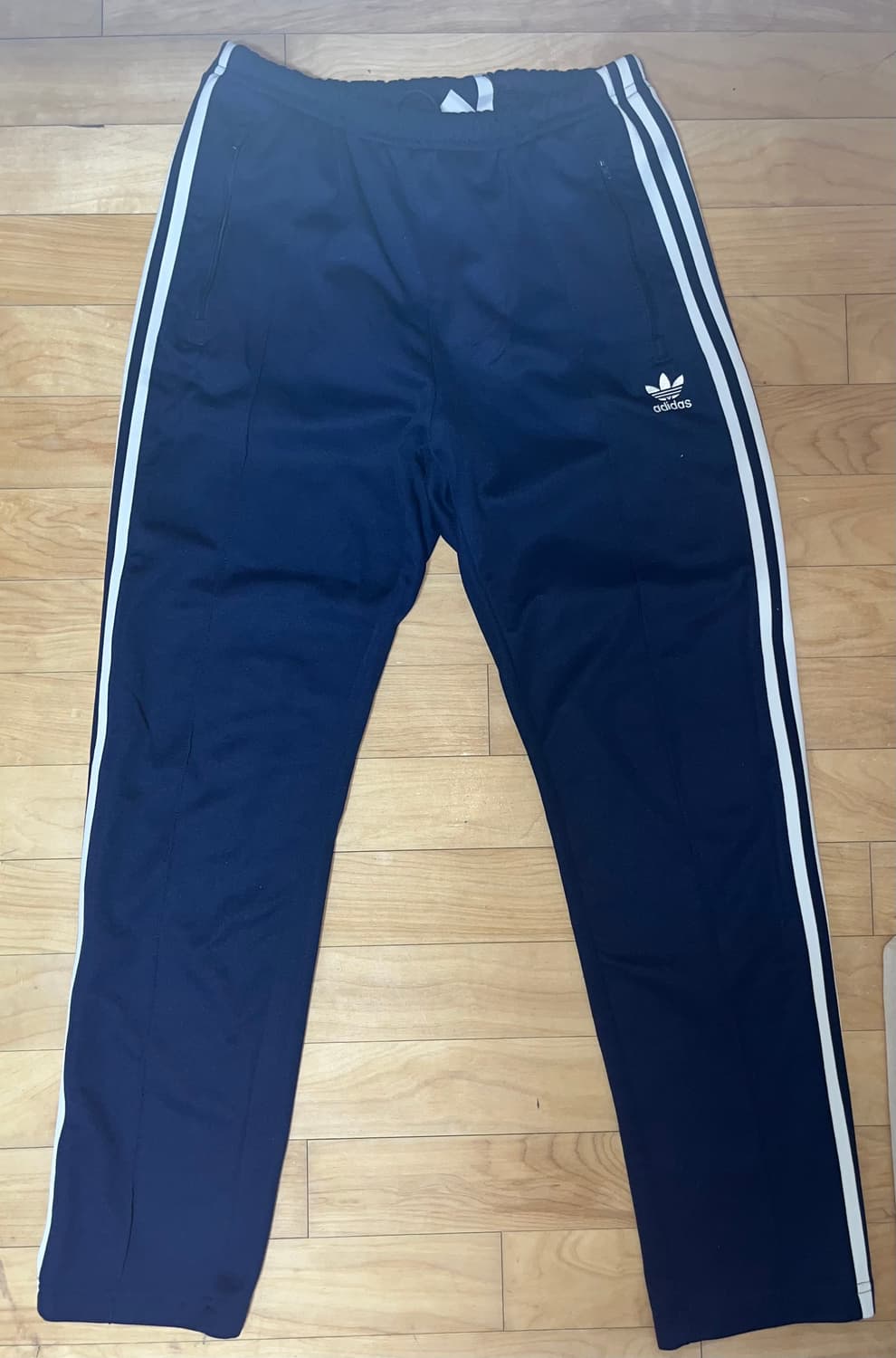 아디다스 파이어버드 트랙 팬츠 나이트 인디고 L 상품이미지1