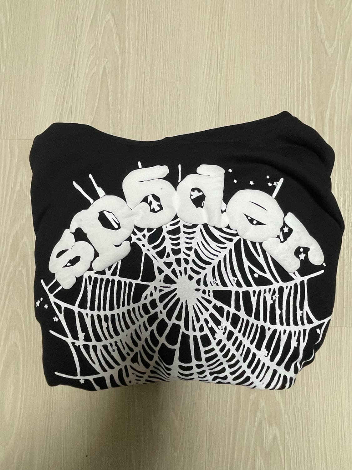 Sp5der 후드 판매합니다 상품이미지1