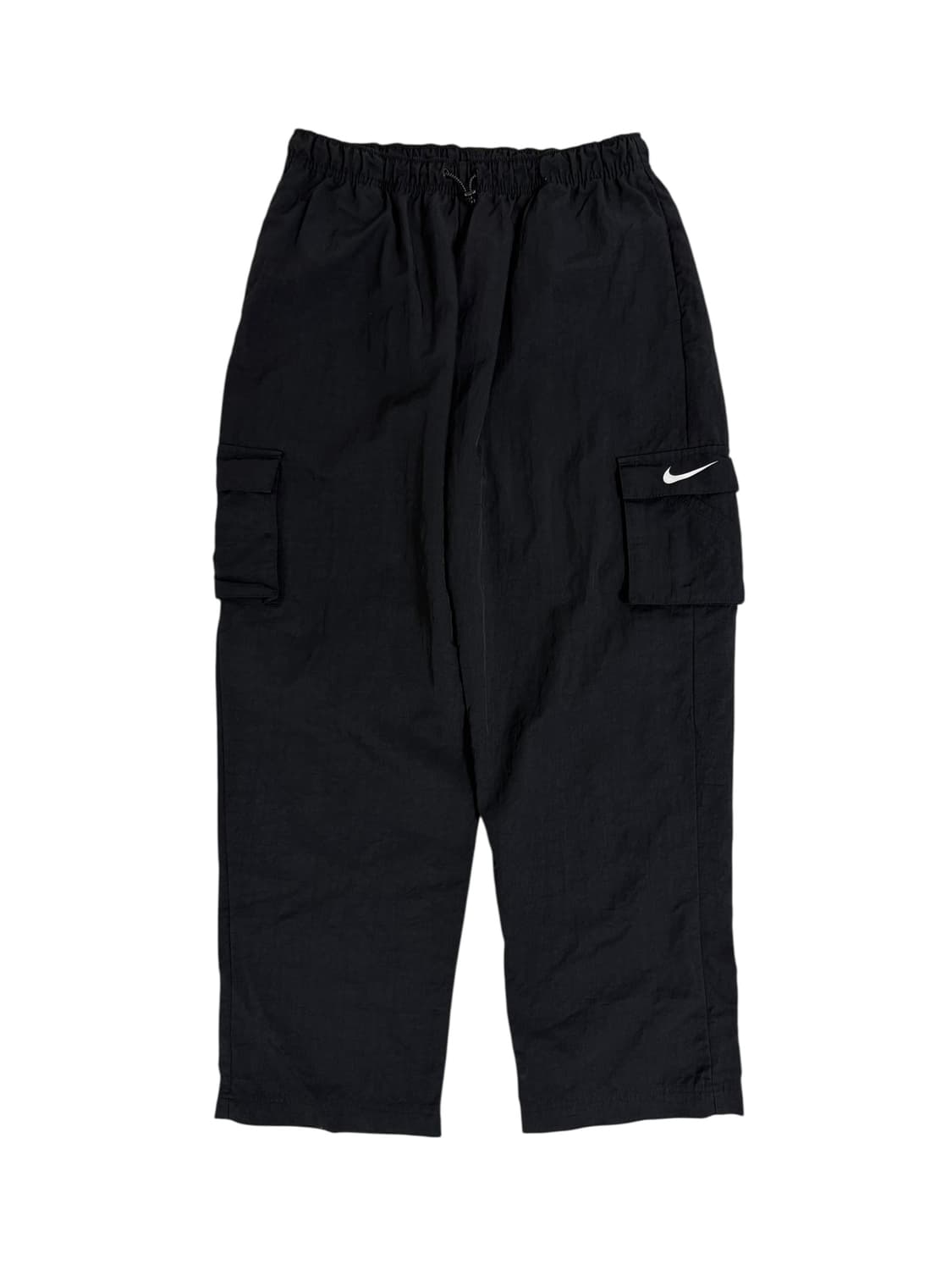 나이키 블랙 카고팬츠 상품이미지6