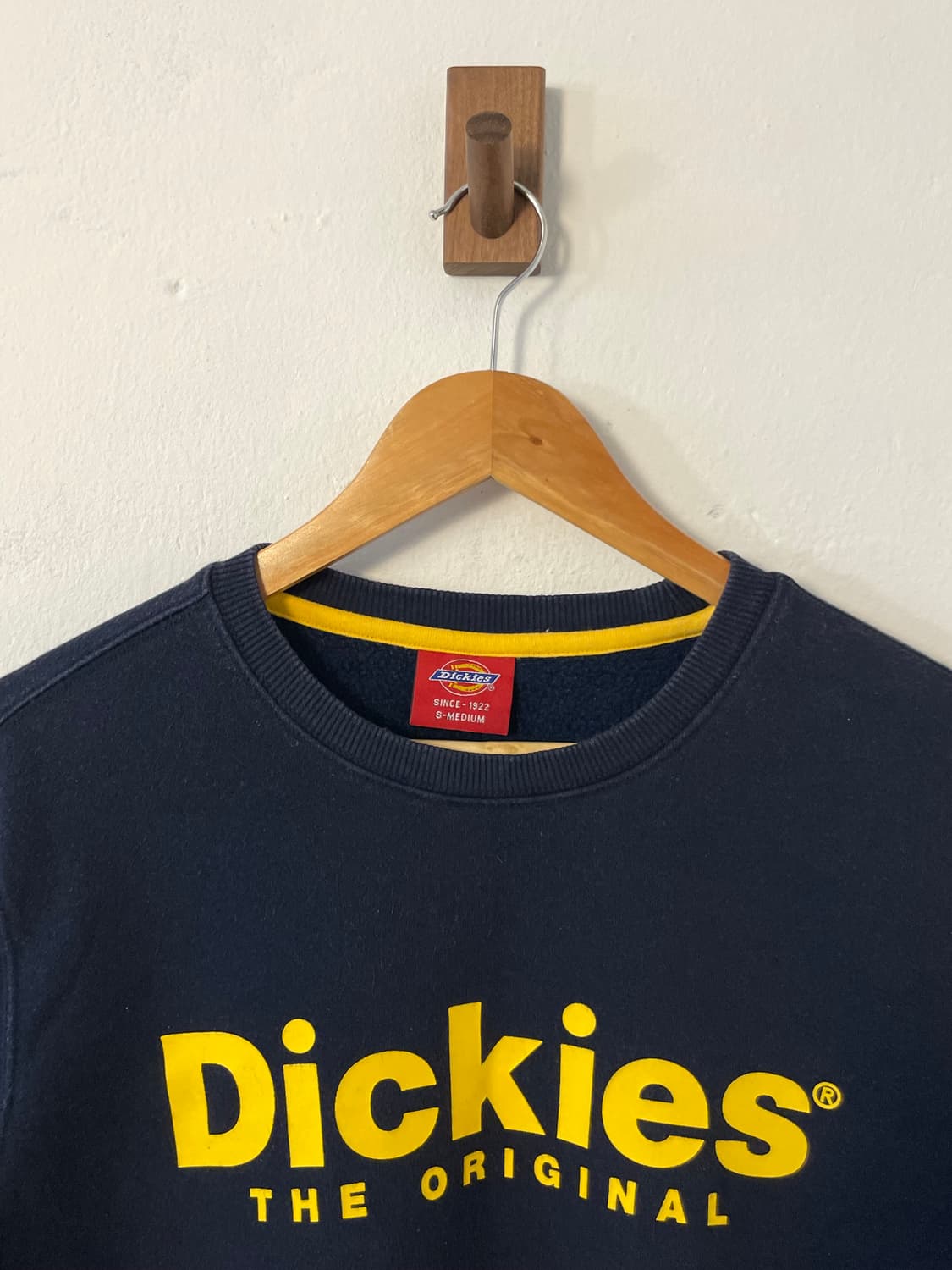 디키즈 맨투맨 상품이미지2