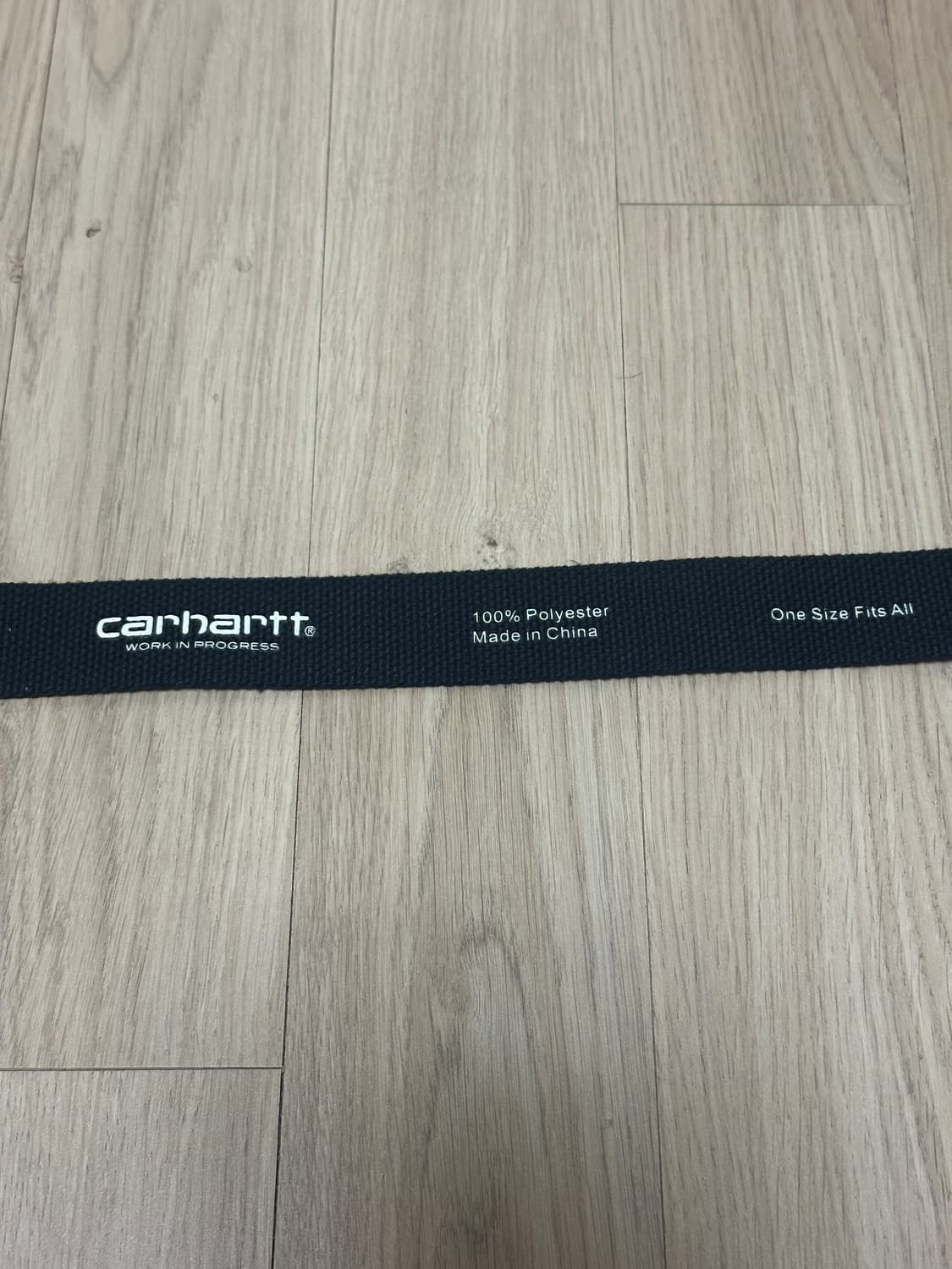 칼하트 벨트 상품이미지8