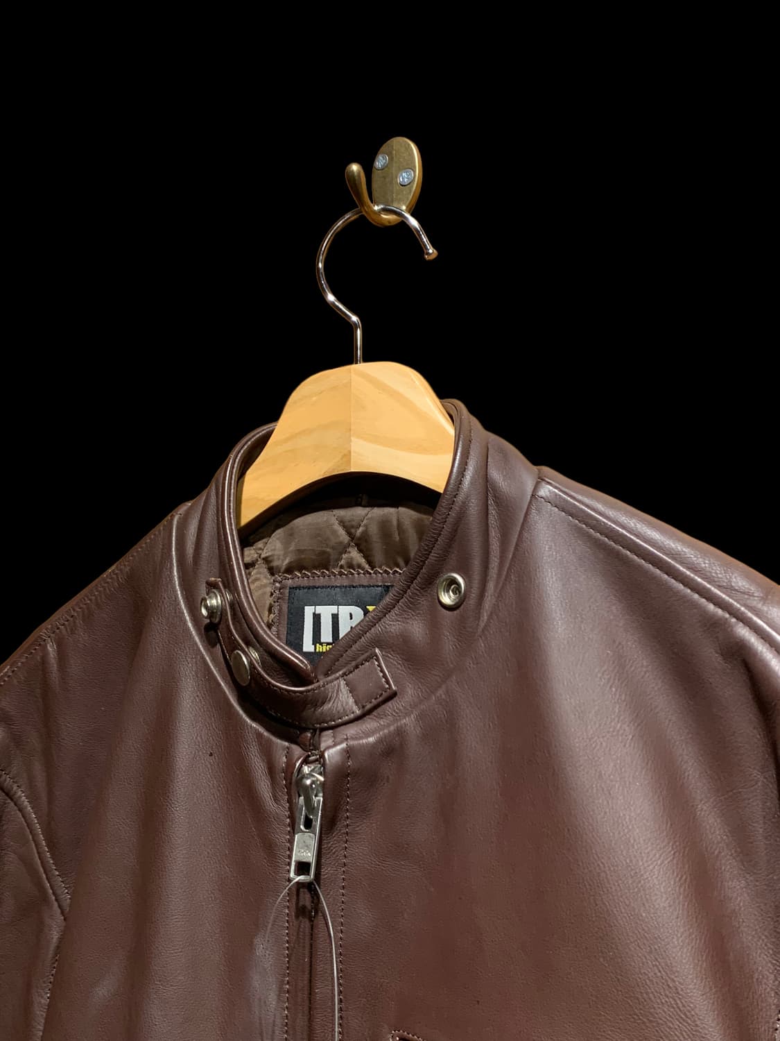 Tricky single rider jacket  상품이미지3