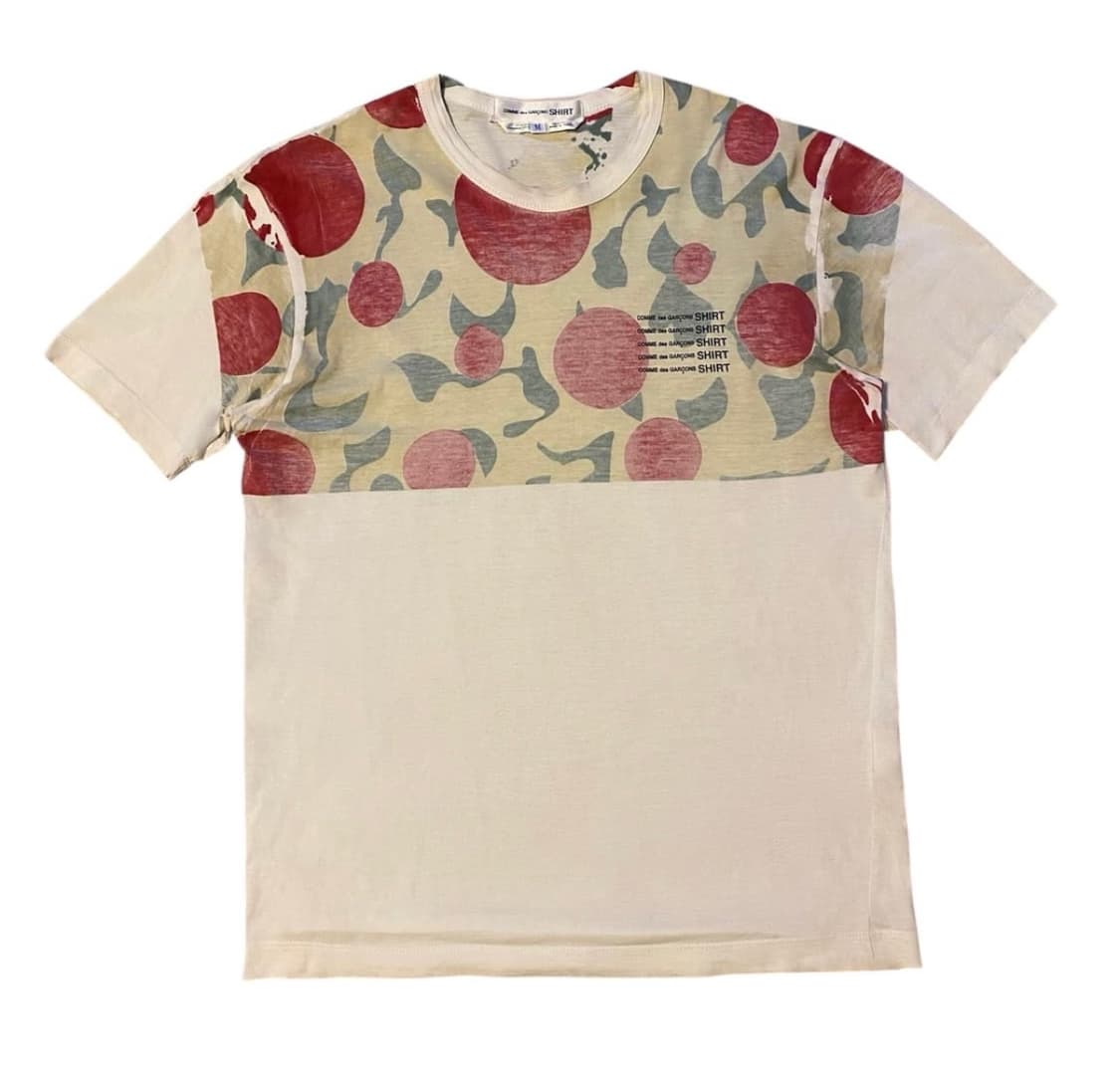 그래픽 티셔츠 상품이미지1