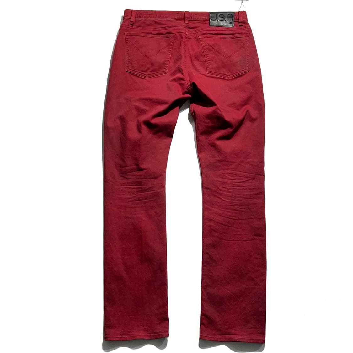 John Varvatos Dust Denim Pants 상품이미지1