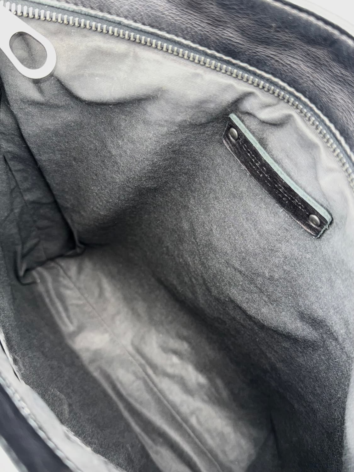 BOTTEGA VENETA 보테가 베네타 인트레치아토 나파 크로스바디 백 상품이미지6