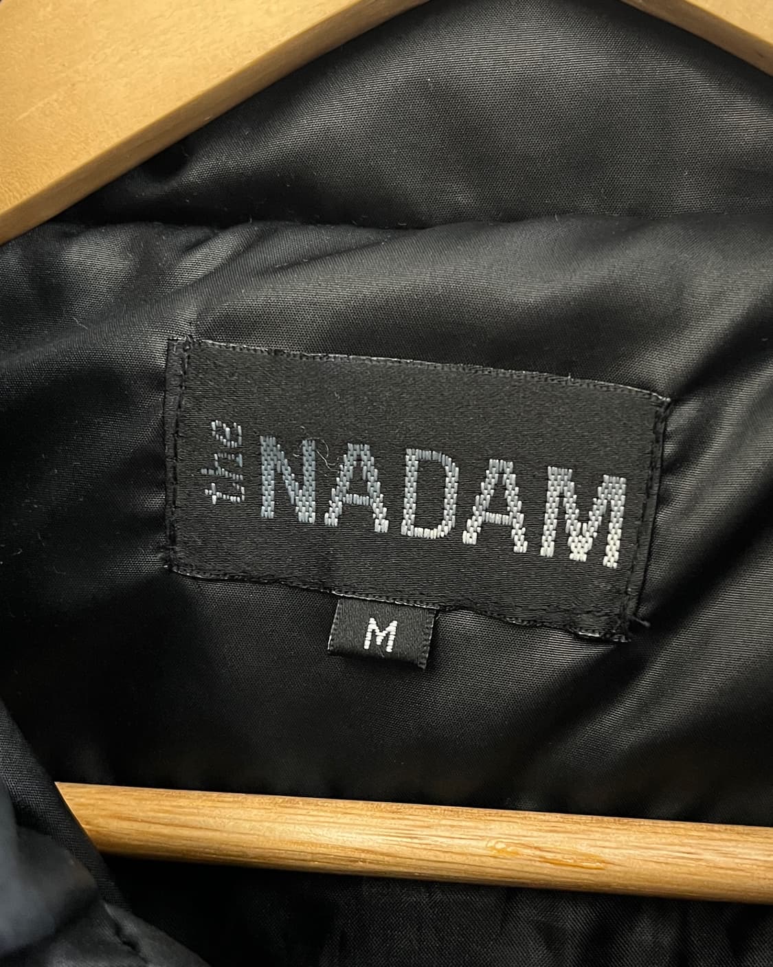 올드 빈티지 퍼 크롭 패딩 점퍼 상품이미지8