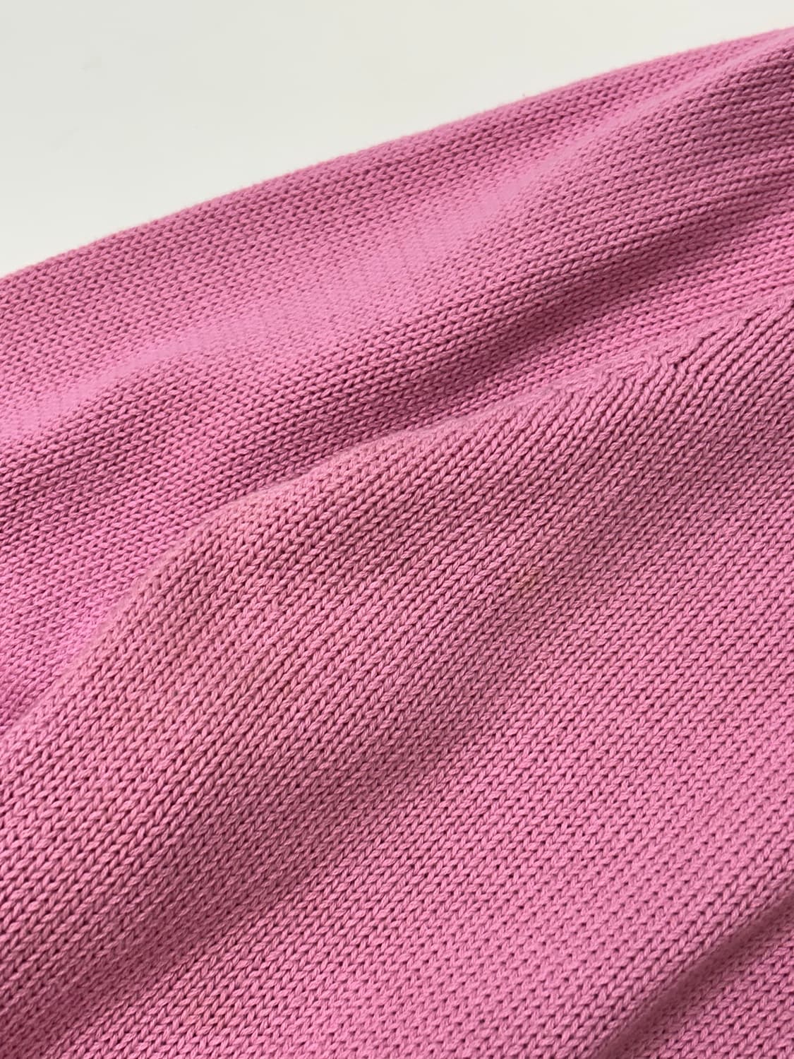 Polo 폴로 랄프로렌 라운드넥 코튼 니트 상품이미지7