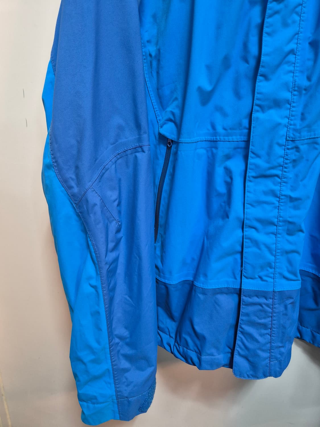 마무트 드라이테크 자켓 상품이미지5