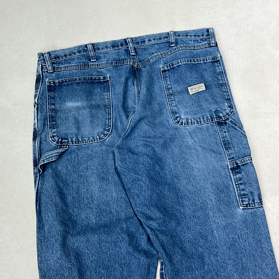 랭글러 카펜터 데님팬츠 s08861 상품이미지4