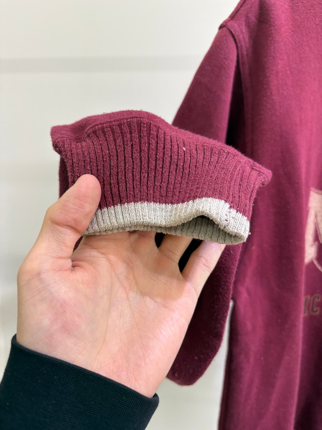 MICKEY 맨투맨 상품이미지4