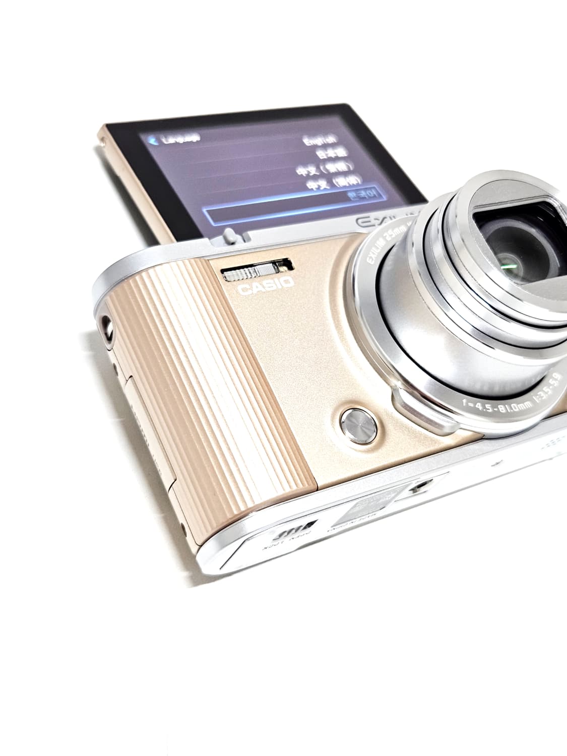 카시오 엑슬림 Casio Exilim EX-ZR1800 디카 디지털카메라 상품이미지2