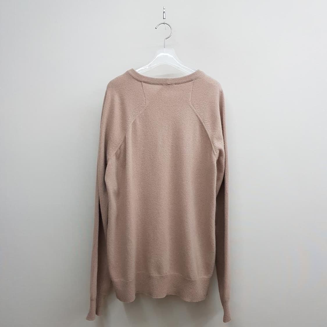 N 21 누메로벤투노 100% 버진울  니트 it 42사이즈 상품이미지4