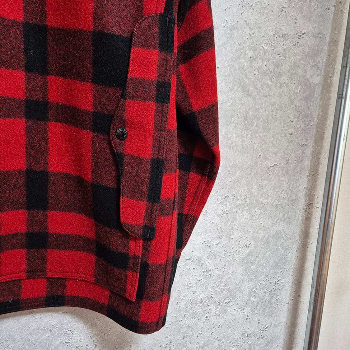 FILSON Mackinaw Cruiser Seattle Fit 상품이미지6