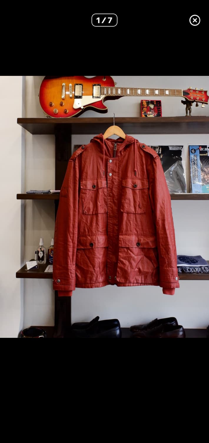 pretty green 필드자켓  상품이미지6