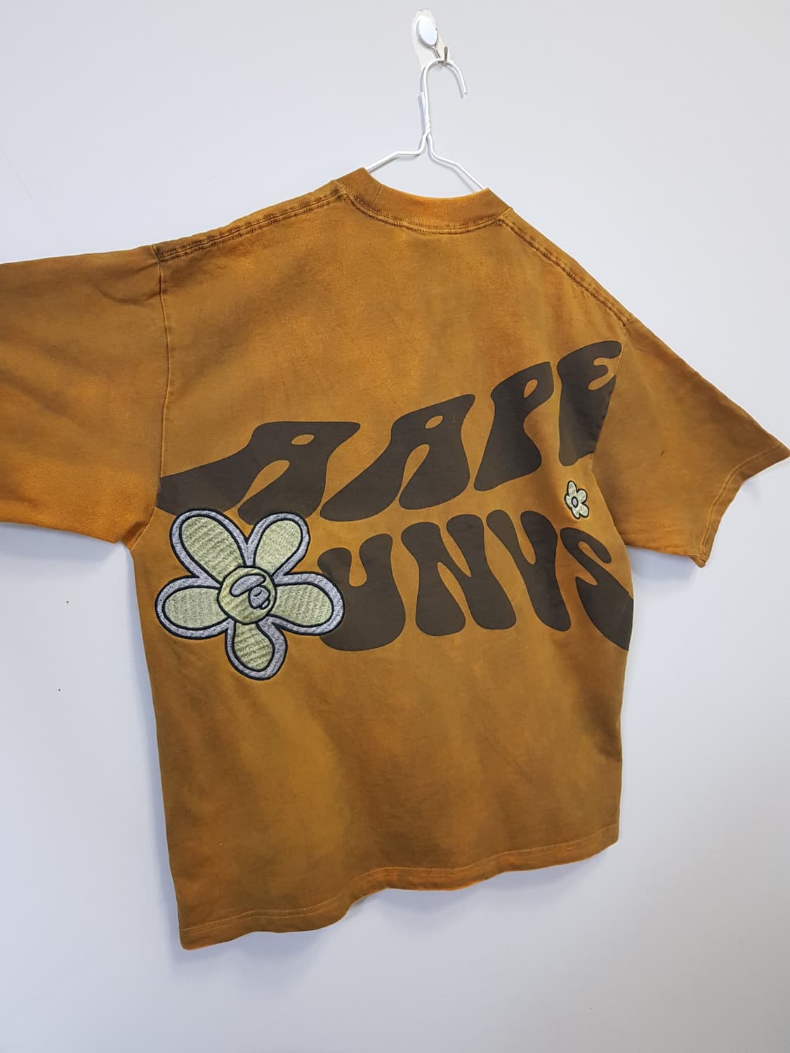 Bape 베이프  티셔츠 105 상품이미지6