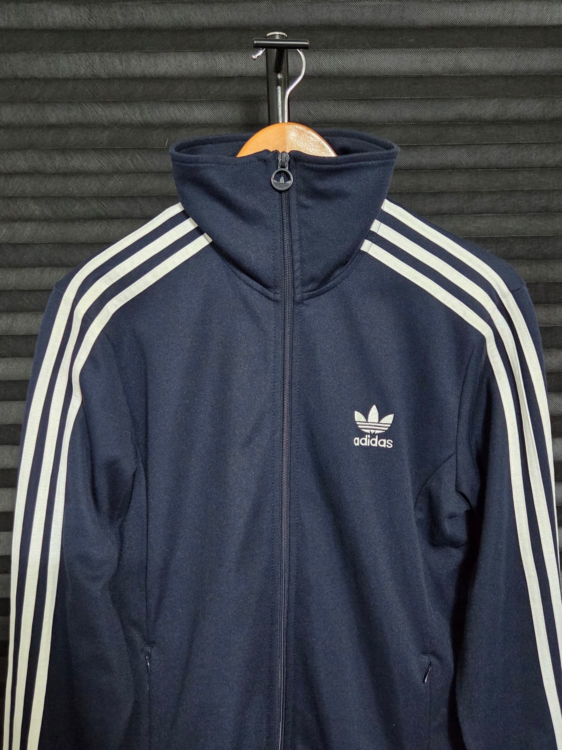 [아디다스] 유로파 트랙탑 져지 | 00071 상품이미지2