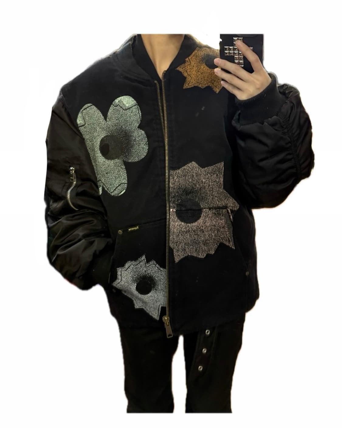 슈프림 네이트로우만 베스트 상품이미지3