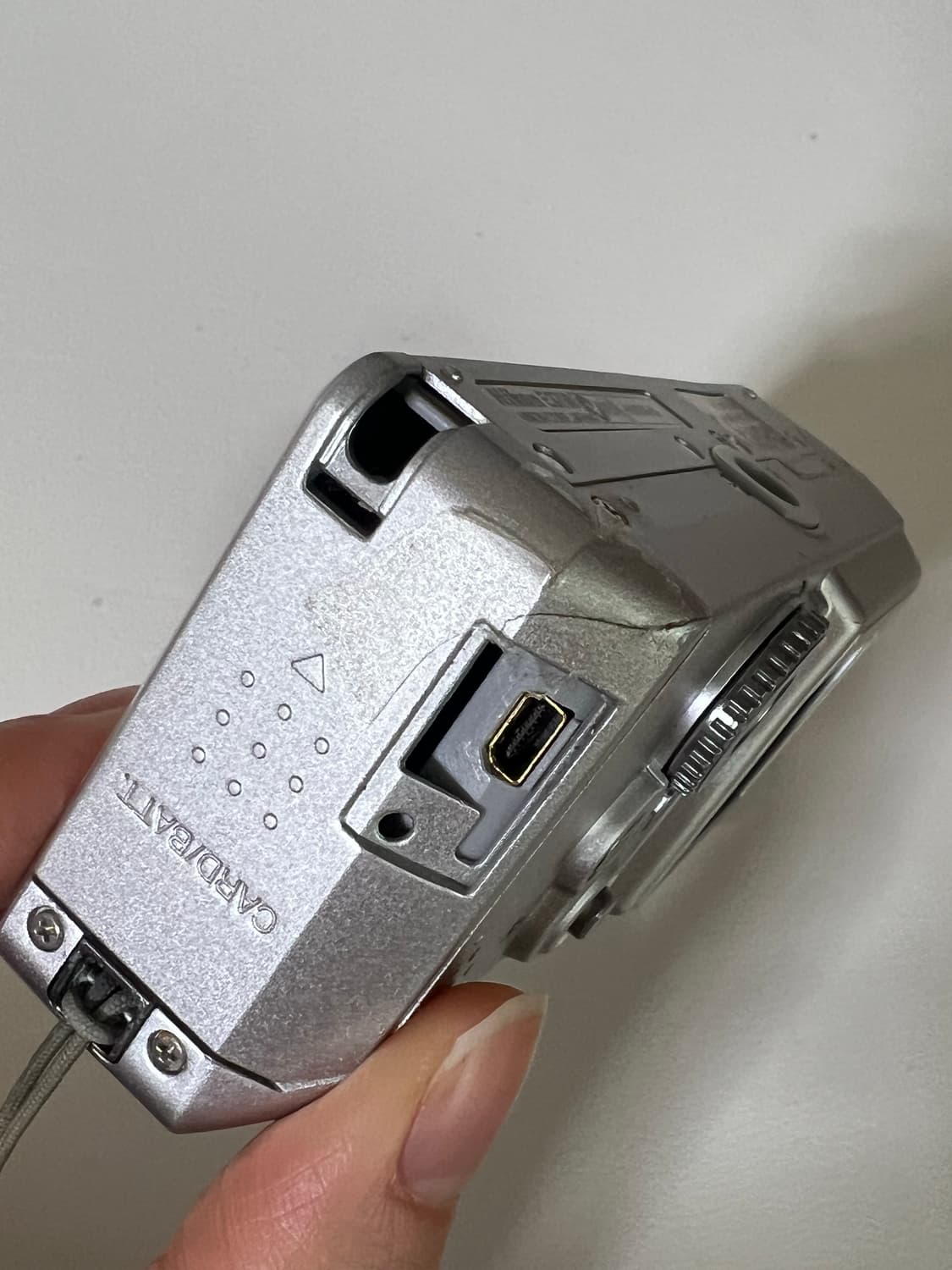 니콘 쿨픽스 3700 상품이미지5