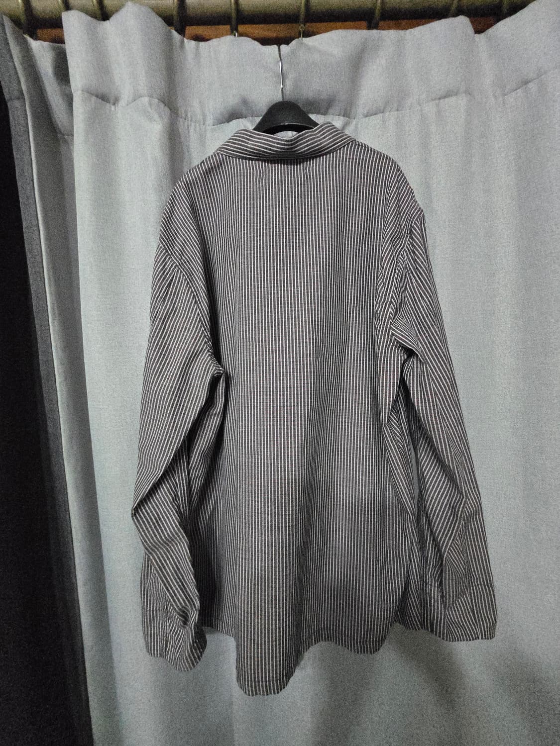 아워레가시 BOX SHIRT FRENCH BISTRO CUUNARY 상품이미지2