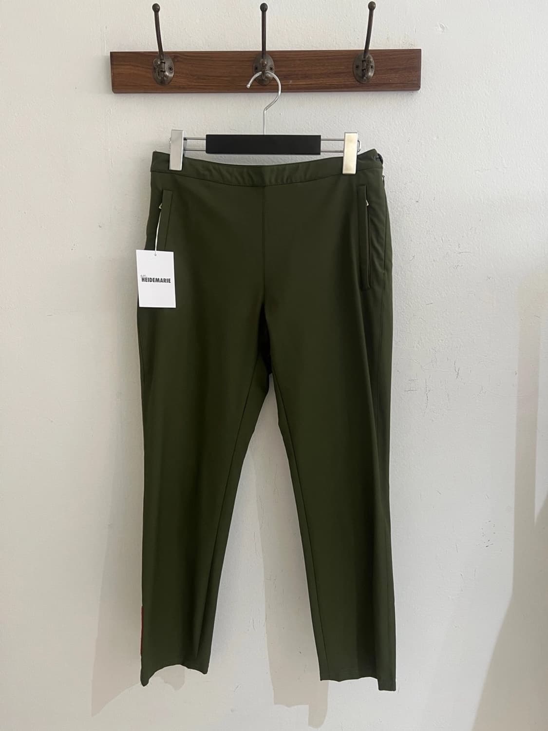 프라다 팬츠 상품이미지1