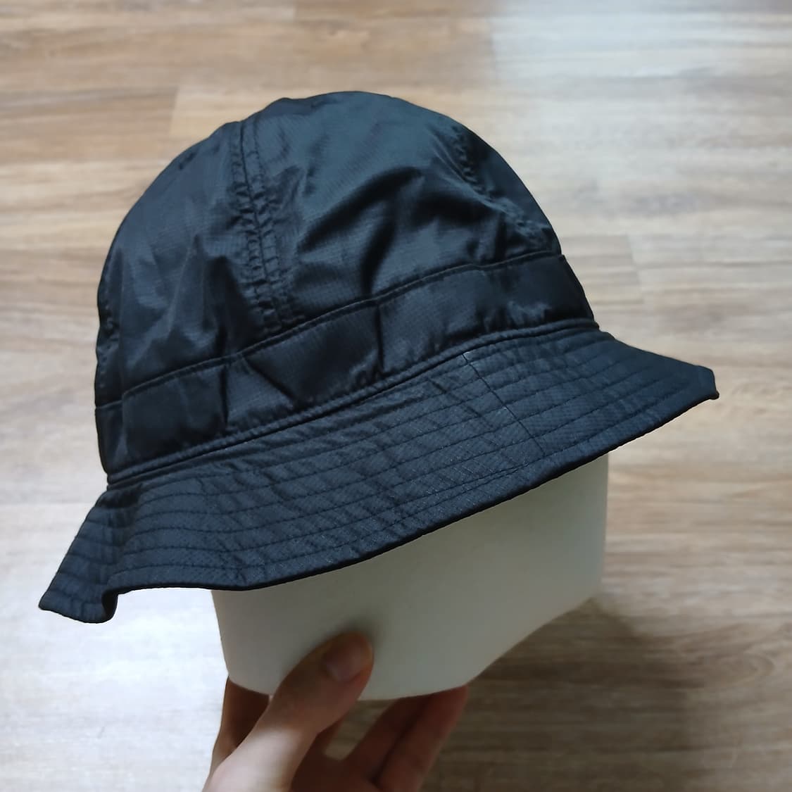 newera 뉴에라 버킷햇 벙거지 모자 상품이미지3