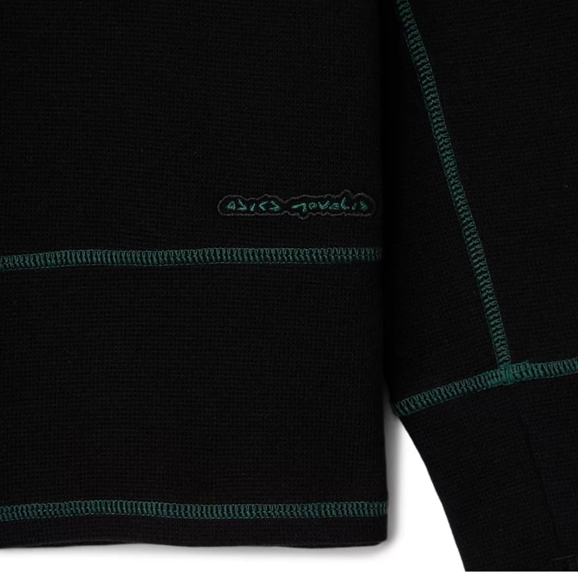 [L]아식스 x 키코 코스타디노브 25fw TAMARICA LS 티셔츠 상품이미지5