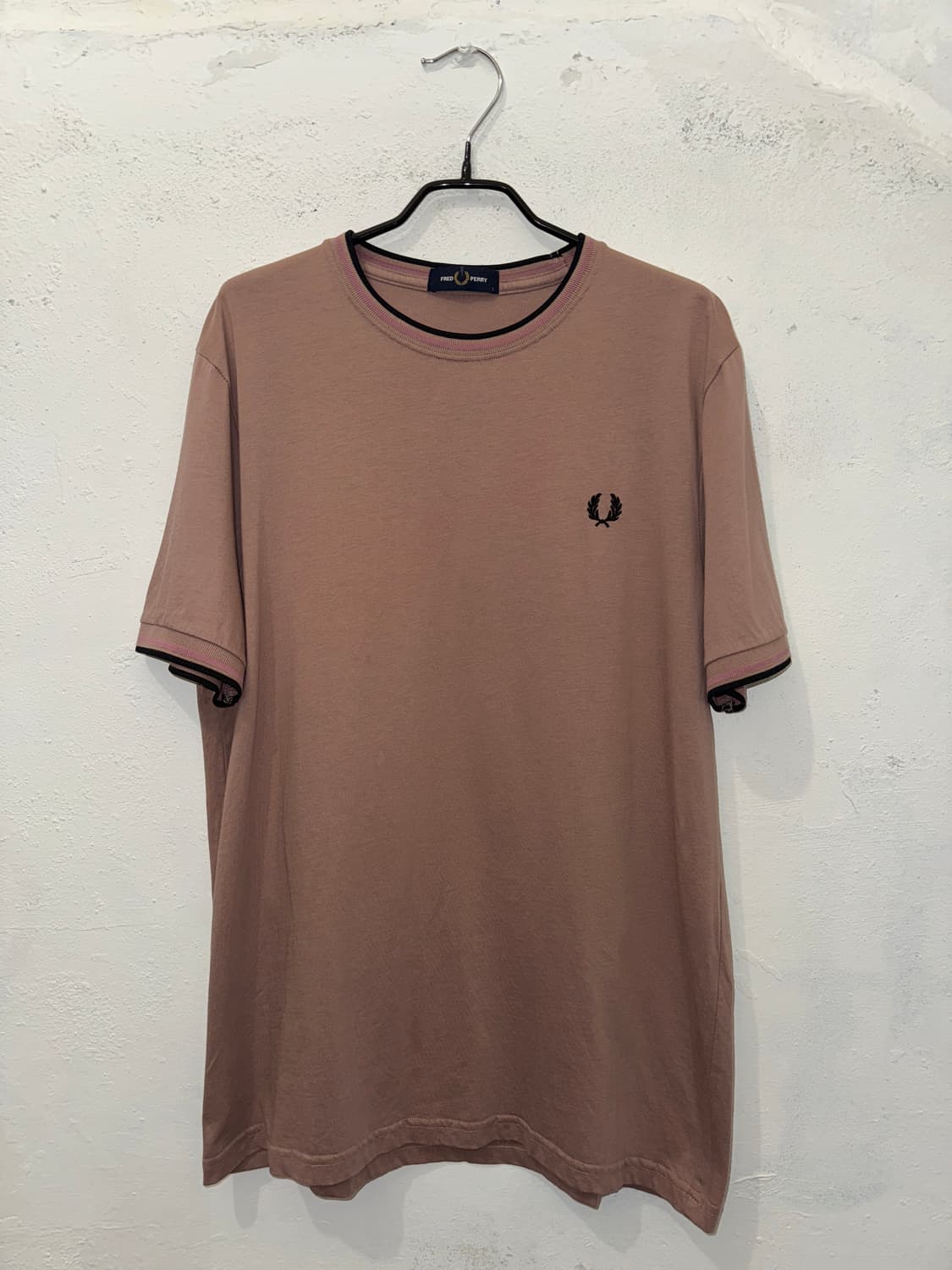 Fred perry 프레드페리 반팔티셔츠 상품이미지1