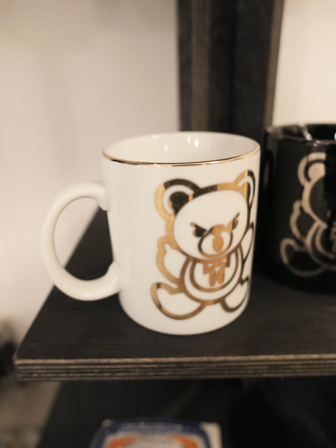 히스테릭 글래머 머그 세트 상품이미지2