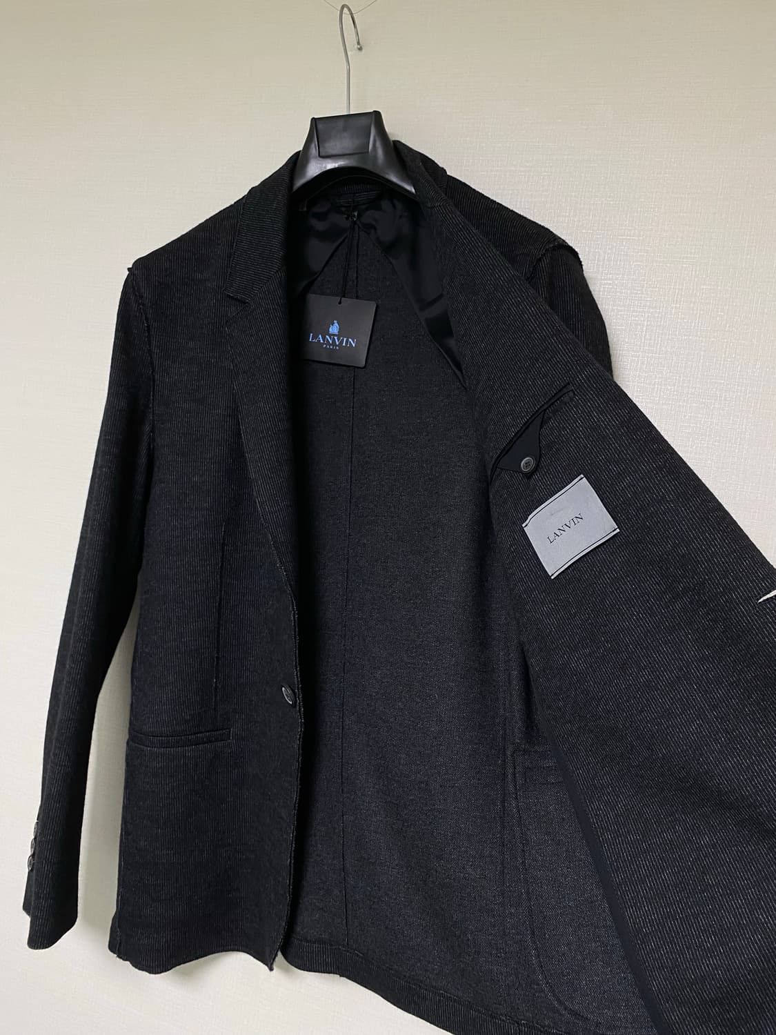 LANVIN JACKET 상품이미지5