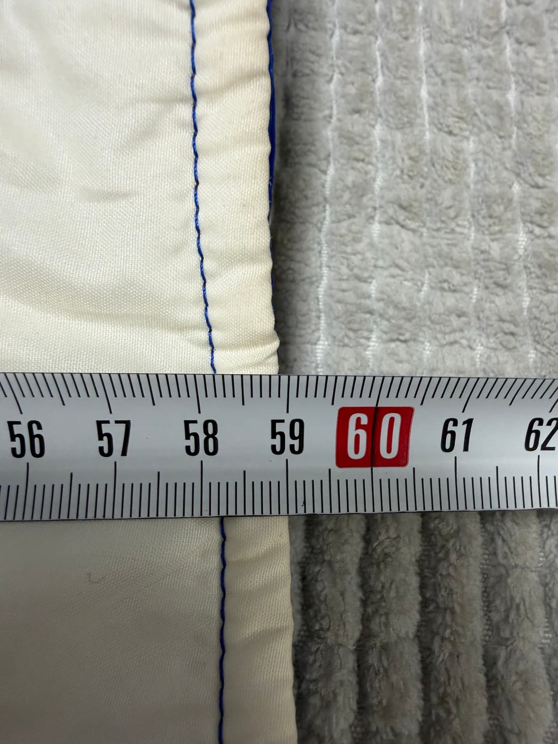 몽클레어 빈티지 스키웨어 자켓 상품이미지8