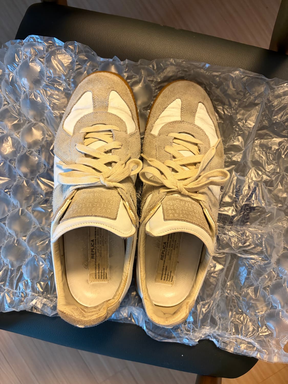 메종 마르지엘라 독일군 42 상품이미지1