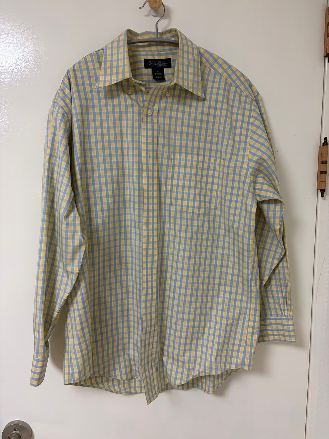 브룩스브라 상품이미지1