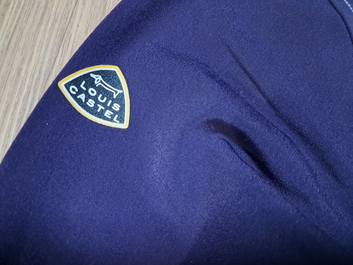 루이까스텔 골프 긴팔티 여성95  상품이미지6