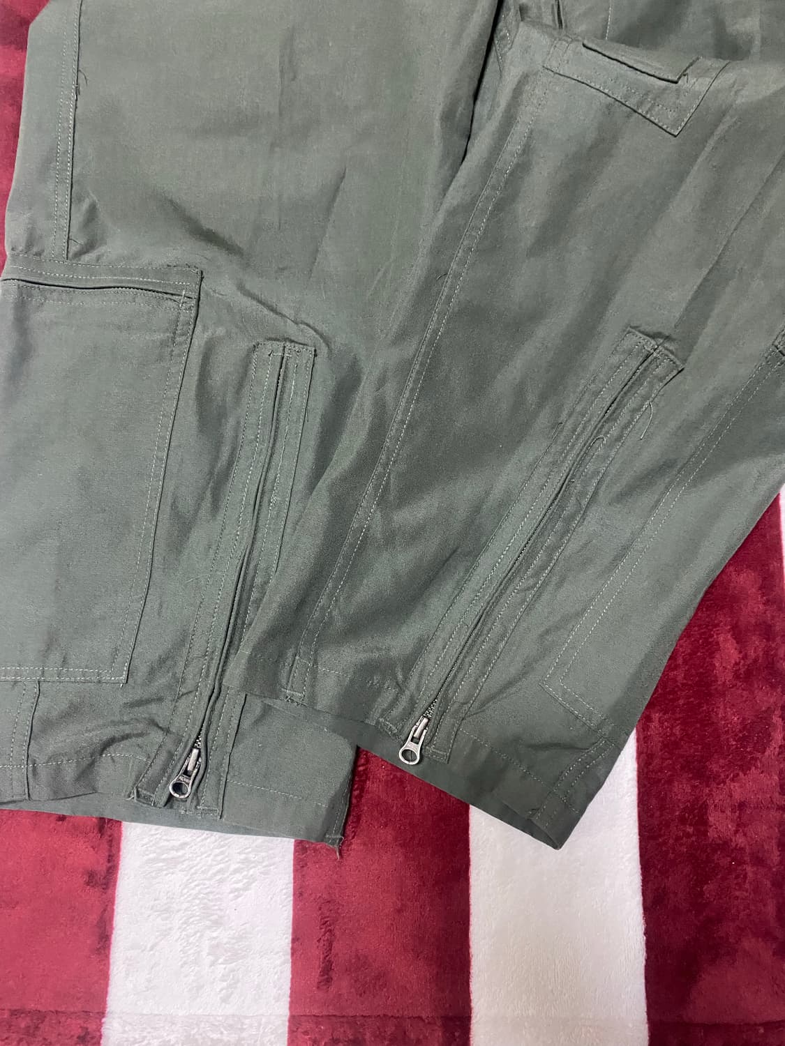 아라미드 07년 점프수트 상품이미지3