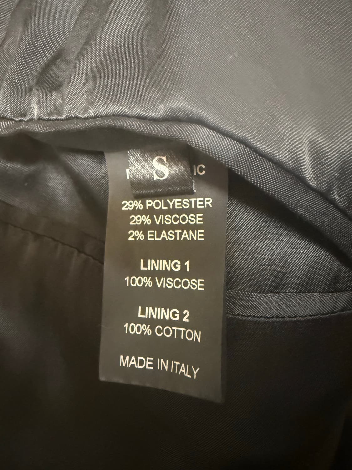 vetements 베트멍 2019fw 코트 상품이미지4